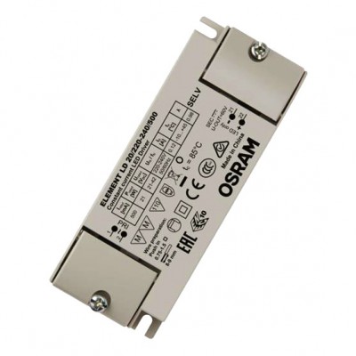 Element LD 20/220-240/500 Osram Ledvance