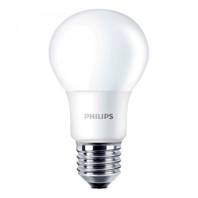 Signify CorePro LEDbulb D 5-40W A60 E27 927 8718699660628