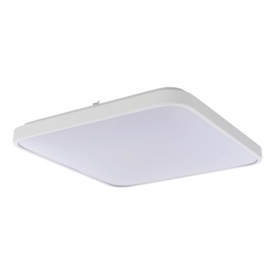 Nowodworski AGNES SQUARE LED white M 9168 Nowodvorski Lighting