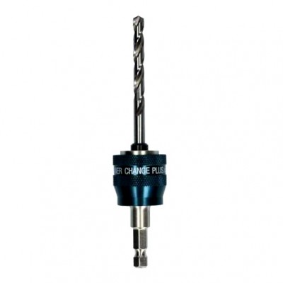 BOSCH UCHWYT PC 8,7 + PILOT HSS-G 2.608.594.258 Bosch