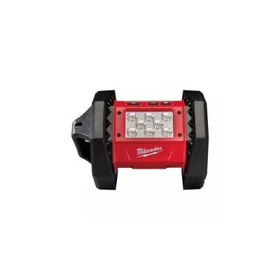 Lampa LED do oświetlania powierzchni, 1500 lm, 18V, bez wyposażenia M18 AL-0 Milwaukee