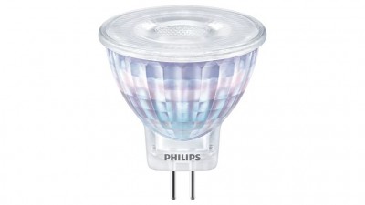 Żarówka CorePro LED spot 2.3-20W 827 MR11 36° 871869965948600 8718699659486 Signify