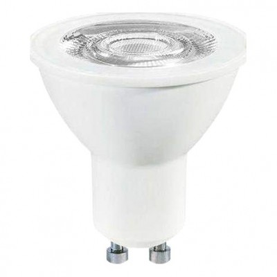 LED VALUE ŻARÓWKA LED SPOT 3,2W/35W GU10 827 WW 2700K 230LM 36ST 4058075198555 Ledvance
