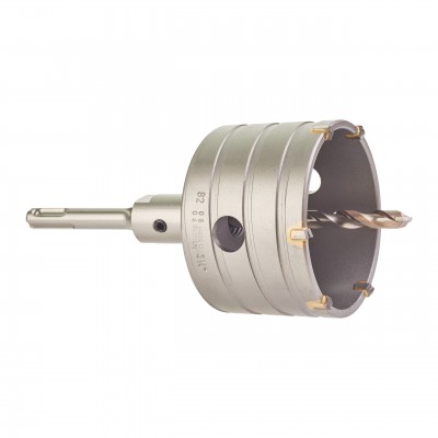 KORONKA RDZENIOWA-ZESTAW O82 MM 4932399297 Milwaukee
