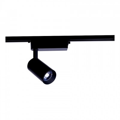 PROFILE IRIS LED BLACK 12W, 3000K 9001 PROFILE NOWODVORSKI LIGHTING NOWODWORSKI