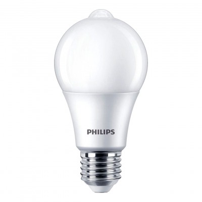 Philips 8718699660000 LED-lamp 8 W E27 A+ Signify