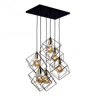 LAMPA ALAMBRE 2779 TK LIGHTING TK Lighting