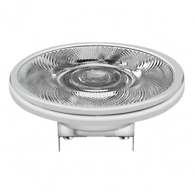 PARATHOM PRO ŻARÓWKA LED SPOT 11.8/50W G53 AR111 12V ŚCIEMNIALNA 927 WW 2700K 650LM 40ST 4058075264519 Ledvance