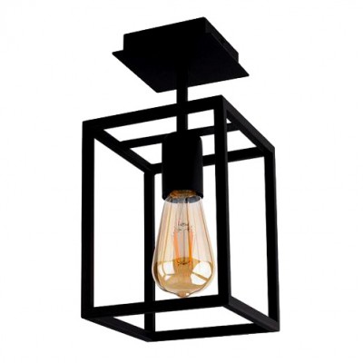 LAMPA SUFITOWA CRATE 9045 Nowodvorski NOWODWORSKI