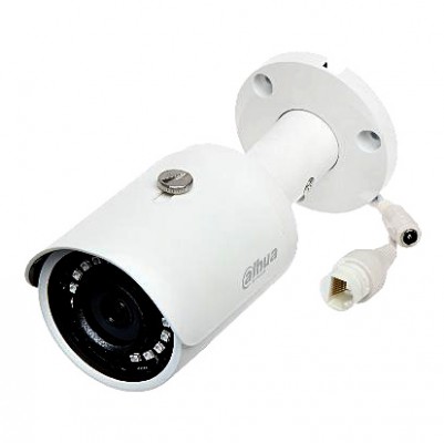 Dahua KAMERA IP DAHUA IPC-HFW1431S-0360B-S4