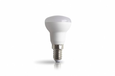 Żarówka Led Bulb R39/R50 E14 6W 230V 3000K WW RGB TECHNIK