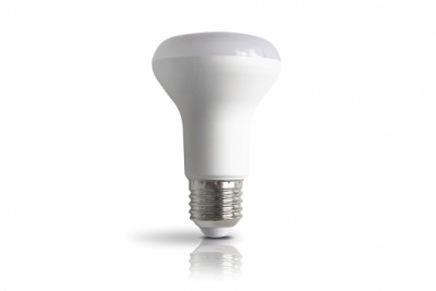 Żarówka Led Bulb R63 E27 8W 230V 3000K WW RGB TECHNIK