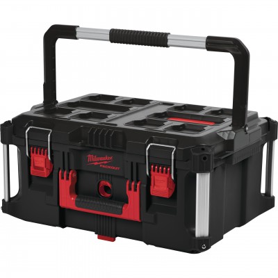 Milwaukee SKRZYNIA PACKOUT 2 4932464079