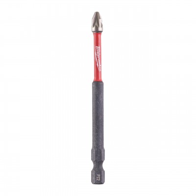 Milwaukee BIT SHOCKWAVE PZ2 90MM 4932430867 Czarny