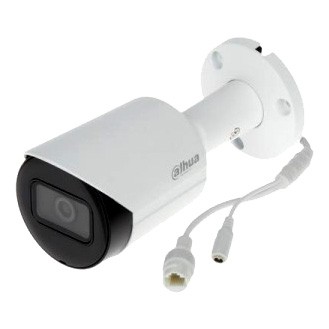 Dahua Dahua IPC-HFW2231S-S-0280B-S2 (2mpx, Starlight, IVS)