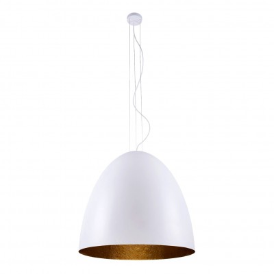 EGG L white-gold 9023 Nowodvorski Lighting NOWODWORSKI