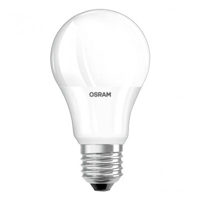 LED VALUE CL A FR 40 non-dim 5W/840 E27 4058075127081 Ledvance