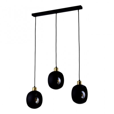 LAMPA CYKLOP BLACK 2753 TK LIGHTING TK Lighting