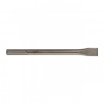 DŁUTO SDS-MAX PŁASKIE 25 X 280 MM 4932343737 Milwaukee