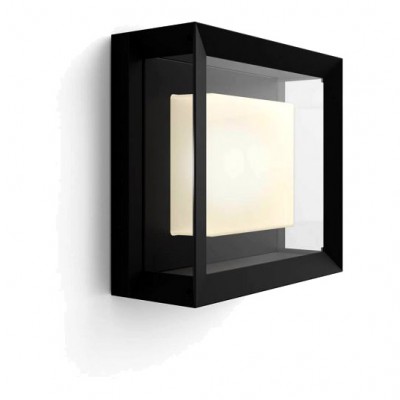 Philips HUE Econic Porch Light Lampa Zewnętrzna Signify
