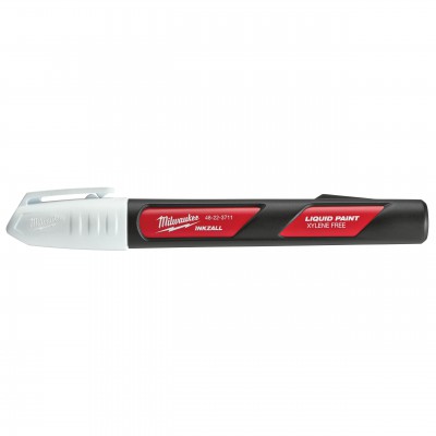 Milwaukee MARKER BIAŁY OLEJOWY 1 SZT 48223711
