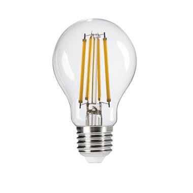 Żarówka LED 10W barwa światła neutralna E27 A60 X-LED 29606 Kanlux