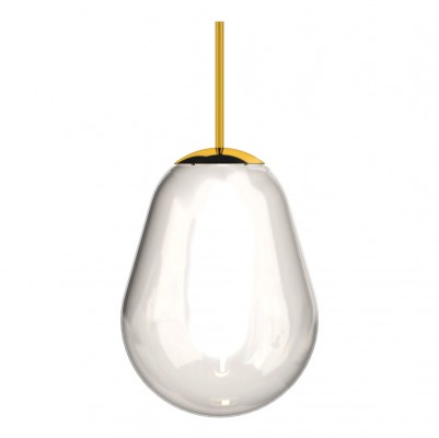 CAMELEON PEAR S TR/G 8534 Nowodvorski Lighting NOWODWORSKI
