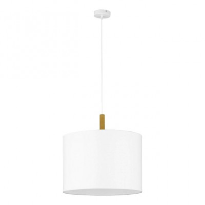 LAMPA DEVA WHITE 4107 TK LIGHTING TK Lighting