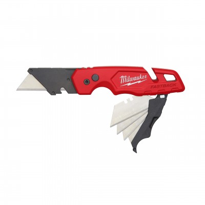 NÓŻ FASTBACK™ Z PRZECHOWYWANYM OSTRZEM 4932471358 Milwaukee