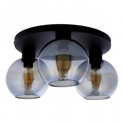 LAMPA CUBUS GRAPHITE 2776 TK LIGHTING TK Lighting