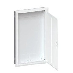 Rozdzielnica metalowa podtynkowa pusta IP30 144M 950x550x112mm FWU62D HAGER