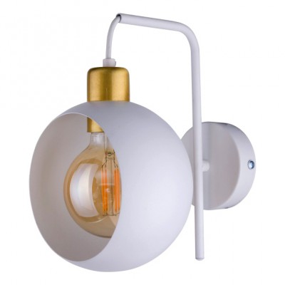 LAMPA CYKLOP WHITE 2740 TK LIGHTING TK Lighting