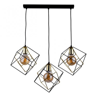 LAMPA ALAMBRE 2699 TK LIGHTING TK Lighting
