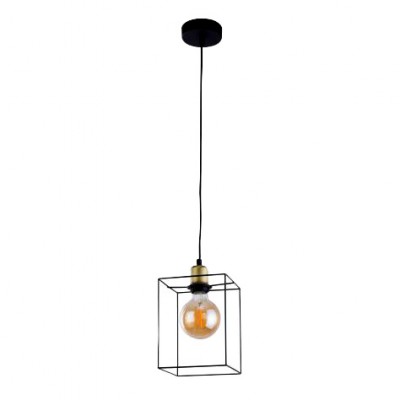 Lampa wisząca TK 4199 z serii CAYO TK Lighting