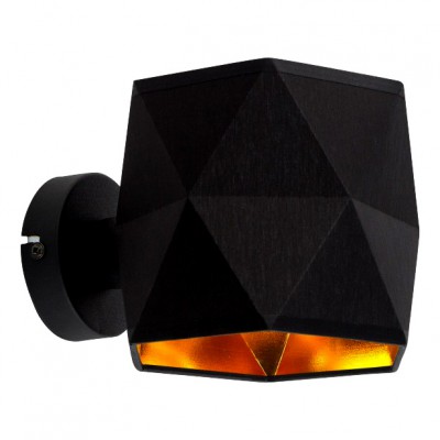 LAMPA SIRO BLACK-GOLD 1040 TK LIGHTING TK Lighting