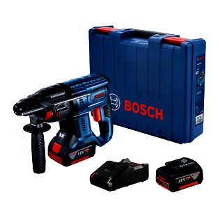 Bosch 0.611.911.121 Młot udarowo-obrotowy Bosch GBH 180-LI 0.611.911.121 4059952518732