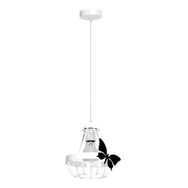 Lampa wisząca KAGO MLP4922 - Milagro Eko-Light