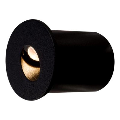 OCZKO NAśCIENNE OIA LED BLACK 9102 Nowodvorski NOWODWORSKI