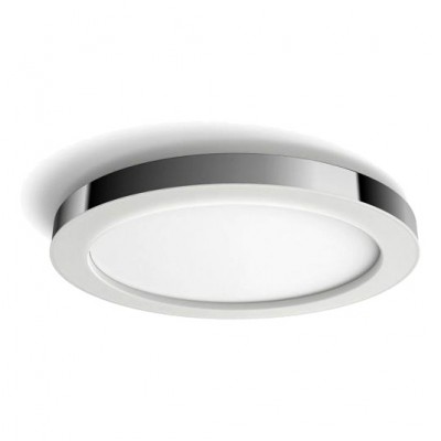 Philips HUE Adore Łazienkowa Lampa sufitowa 27W ZigBee + Bluetooth Signify