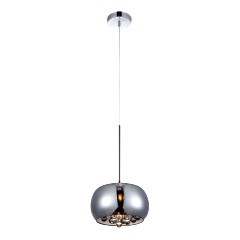 Lampa wisząca BURN 1 AZ3082- AZzardo Torino