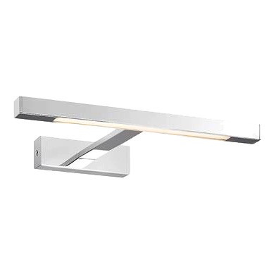 Lampa Markslojd Neptunus Led Kinkiet 1-Punktowy Chrom 107864 Chrom Markslojd