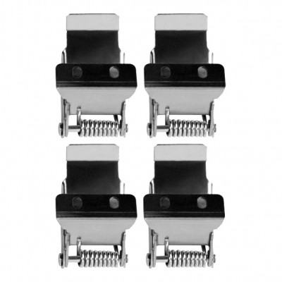 Klipsy Montażowe do Panelu LED MOUNT CLIPS VAL LEDVANCE Ledvance