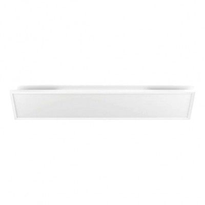 Philips HUE Aurelle Prostokątne oświetlenie panelowe 55W ZigBee Signify