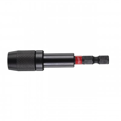 UCHWYT BITÓW Z BLOKADĄ 76 MM 4932459398 Milwaukee