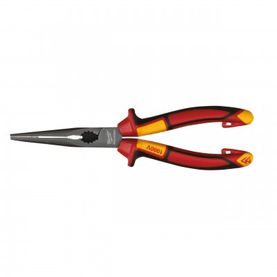 Milwaukee SZCZYPCE DŁUGIE OKRĄGŁE VDE 205 MM 4932464564