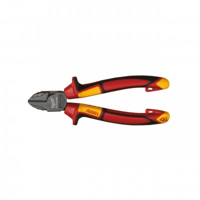 SZCZYPCE DO CIĘCIA BOCZNEGO VDE 145 MM 4932464566 Milwaukee