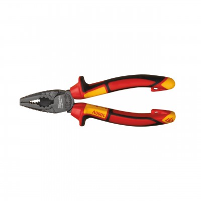 SZCZYPCE UNIWERSALNE VDE 165 MM 4932464571 Milwaukee