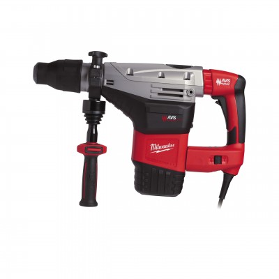 Milwaukee K750S MŁOT WIERCĄCO-KUJĄCY SDS MAX 1550W 11,9J 4933398600