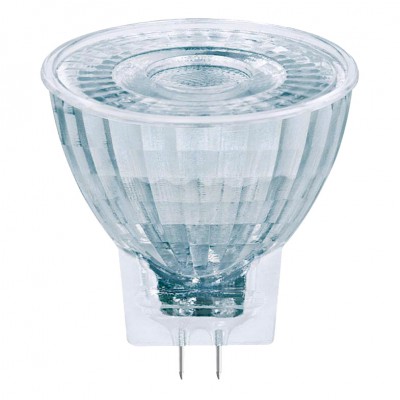 Ledvance PARATHOM ŻARÓWKA LED SPOT 3.2/20W GU4 MR11 12V ŚCIEMNIALNA 827 WW 2700K 184LM 36ST 4058075263925