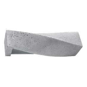 Kinkiet SIGMA beton E27 SL.0644 Sollux Sollux